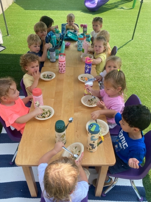 End of Year Picnic